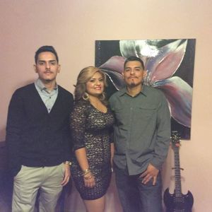 Meet your Posher, Alma